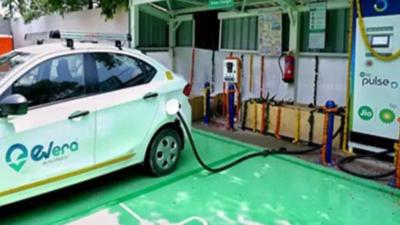 India to need 2L staff for EV charging by 2030