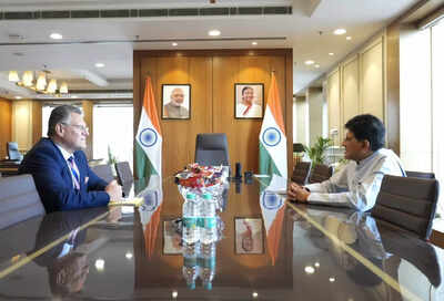 India-EU FTA: ‘Looking forward to our continued dialogue’ says Goyal; 13th round of talks held in Delhi