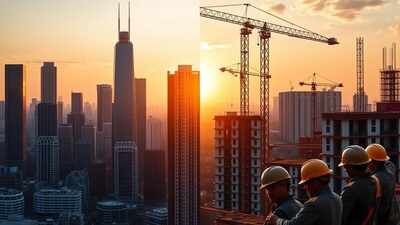 Real estate sector: Institutional investors infuse $80 billion since 2010; foreign capital dominates 57% inflows