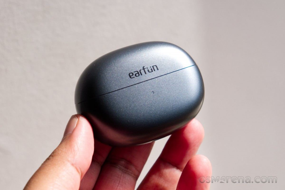EarFun Clip review – GSMArena.com news