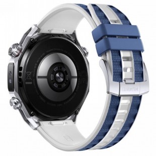 Huawei Watch Ultimate 2 design leaks ahead of expected launch