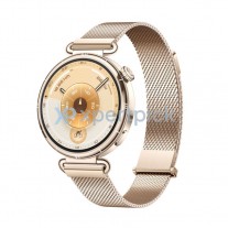 Huawei Watch GT 6 and Watch GT 6 Pro renders, specs, and prices leak