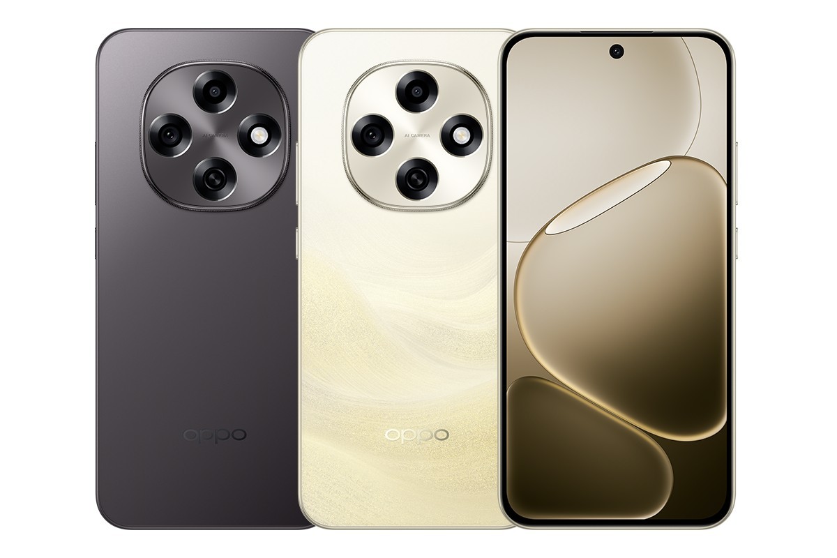 Oppo F31 Pro and F31 Pro+ launch with enhanced durability, 7,000 mAh batteries