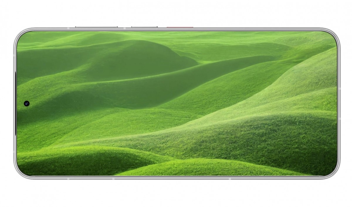 Meizu 22 debuts with 6.3-inch display, Snapdragon 8s Gen 4 SoC