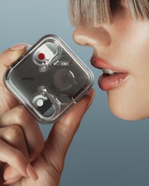 The Nothing Ear (3) case will have a Super Mic on it – yet more evidence of a walkie-talkie feature?