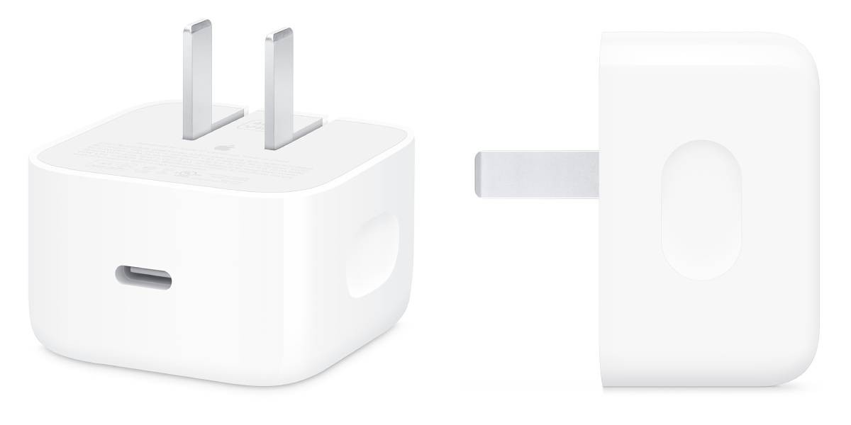 Your old USB charger might not be able to fast charge the new iPhone 17s