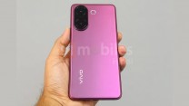 vivo V60e renders, specs, and pricing leak