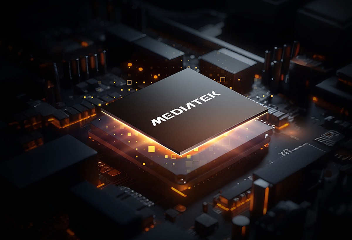 MediaTek confirms the Dimensity 9500’s launch date and it’s very close