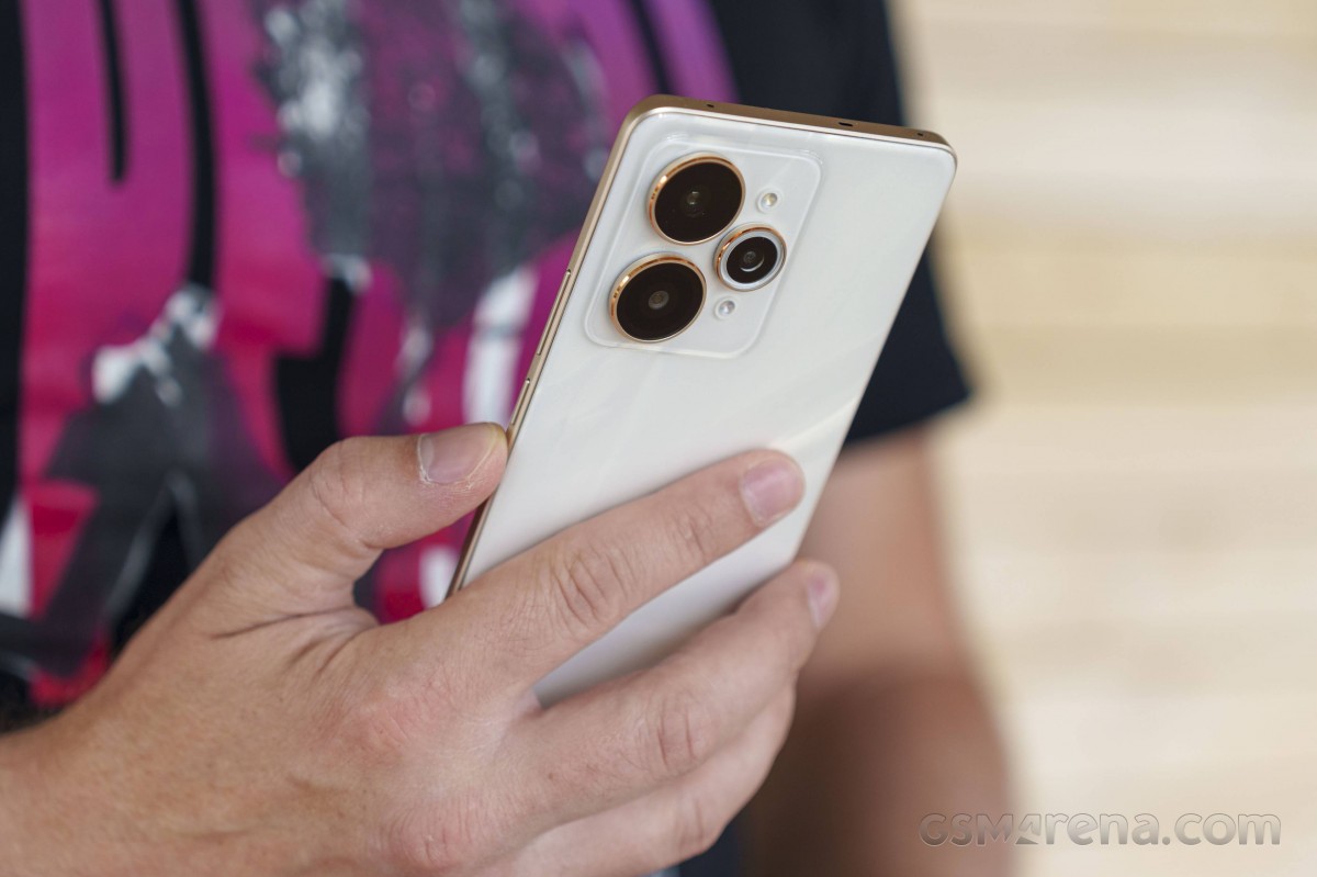 Realme 15 Lite 5G is on the way, here are its leaked specs