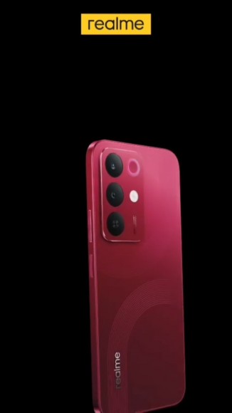 Realme 15x leaks: 7,000mAh battery, IP69 Pro rating, new UI upcoming