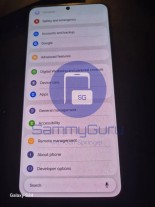 Samsung’s One UI 8.5 leaks, here’s what’s new