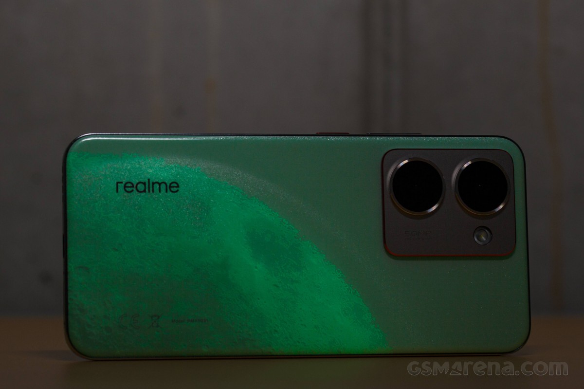 Realme P3 Ultra review – GSMArena.com tests