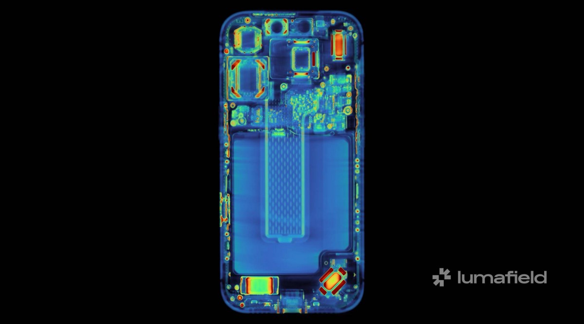 iFixit takes the iPhone 17 Pro apart: the new design presents new challenges for repairs