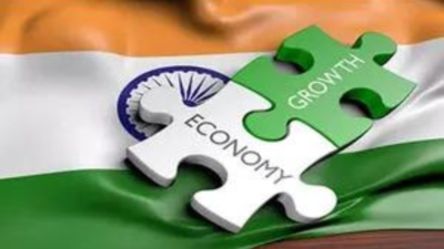 India maintains resilience amid trade uncertainties; tax reforms to aid growth: Finance ministry
