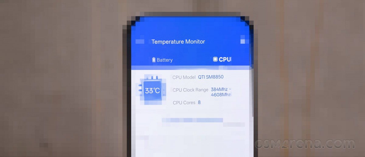 We benchmark the Snapdragon 8 Elite Gen 5 inside the Realme GT 8 Pro