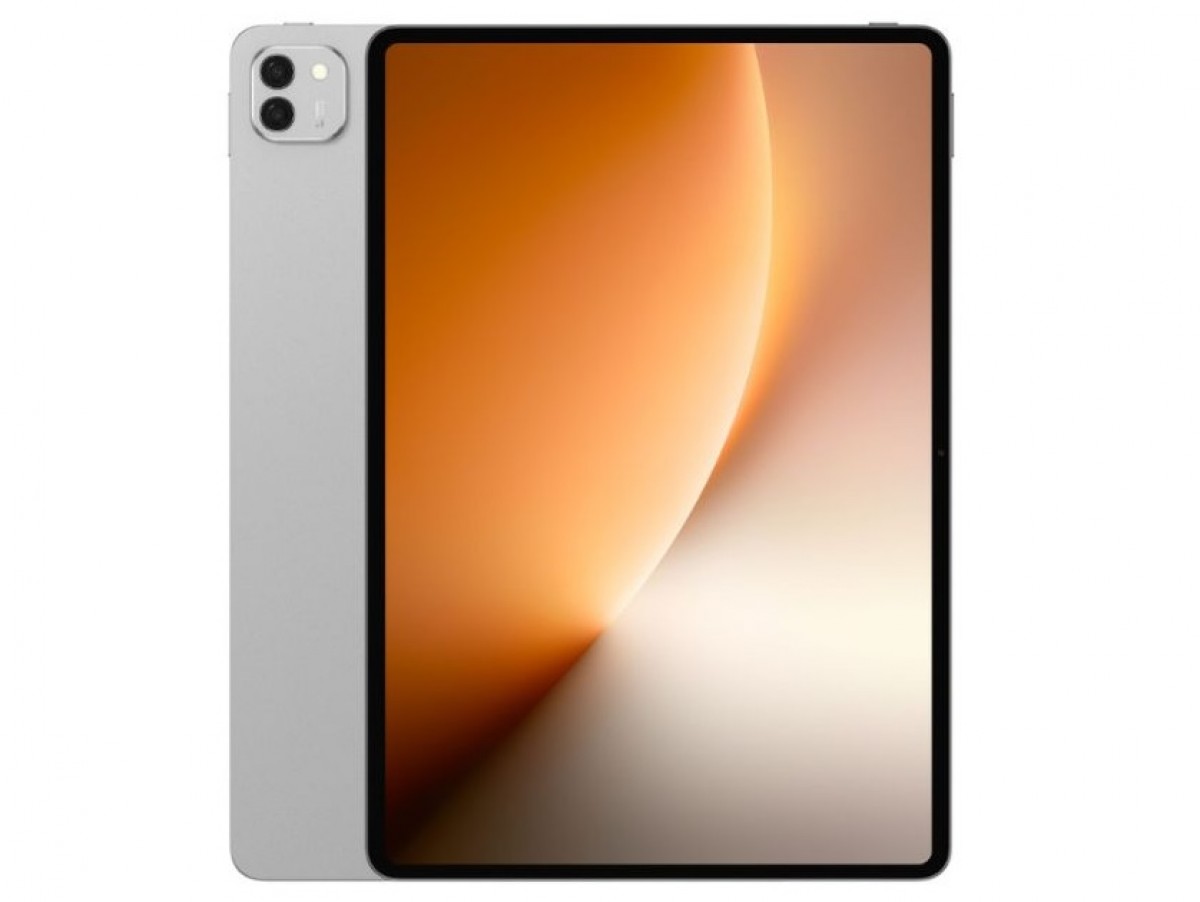 Honor MagicPad 3 Pro design and specs leaked