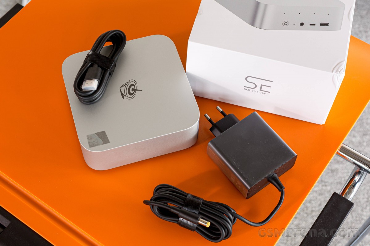 Beelink SER9 Pro mini-PC with AMD Ryzen 7 H 255 in for review