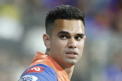 ‘I am heading into nowhere’: Arjun Tendulkar shares cryptic post weeks after engagement with Saaniya Chandok | Cricket News