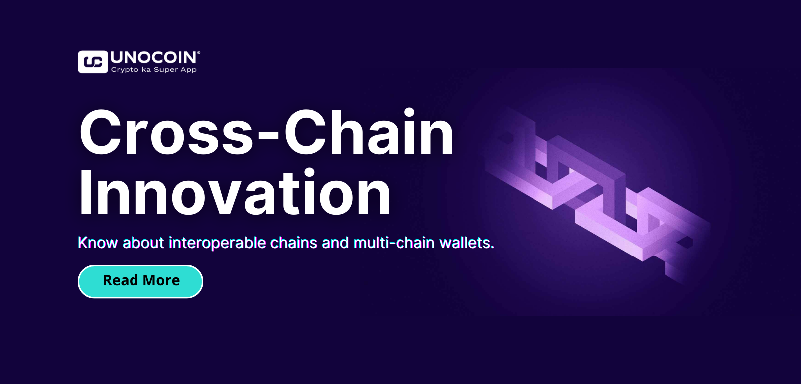 The Future of Interoperable Chains and Multi-Chain Wallets
