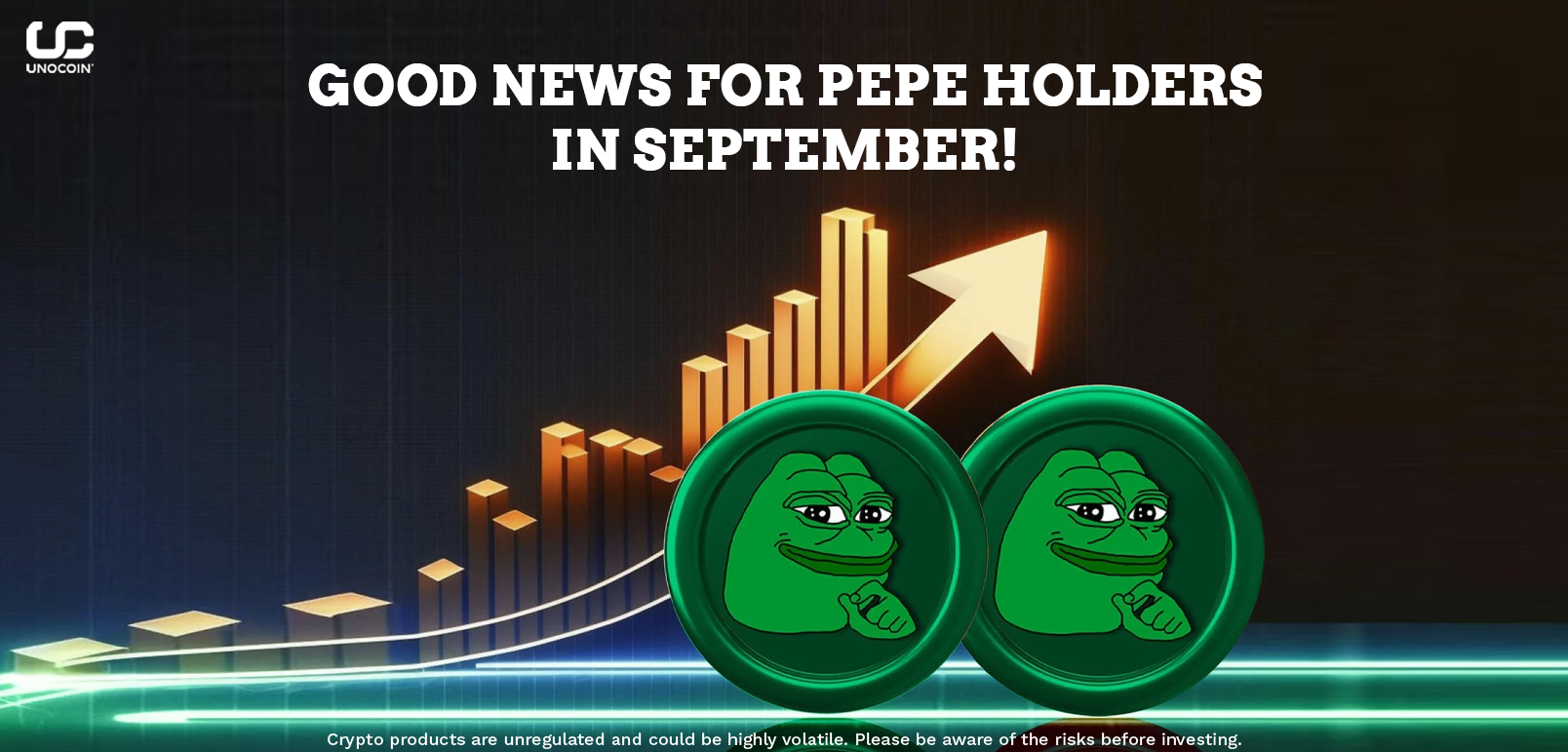 PEPE Coin: Is a 3–5× Rebound Coming in September?
