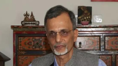 India not pursuing dollar alternative: CEA Nageswaran clarifies on economic conditions; assures resilience amid global tensions