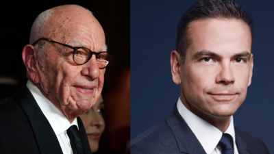 Rupert Murdoch succession battle: Eldest son Lachlan to control media empire; siblings to get $1.1 billion payout each