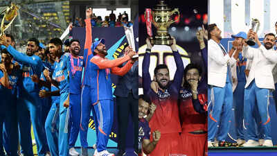 Asia Cup 2025 vs IPL, World Cup, Champions Trophy: Which has highest prize money? | Cricket News