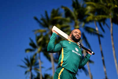 Historic! After WTC glory, Temba Bavuma becomes first South Africa captain in 27 years to… | Cricket News