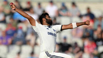 Magic of Jasprit Bumrah: In a world of Messi vs Ronaldo, Rohit vs Virat, he is the Zlatan Ibrahimovic – an outlier | Cricket News