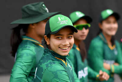 Major update! Pakistan not to attend Women’s World Cup opening ceremony in India: Reports | Cricket News