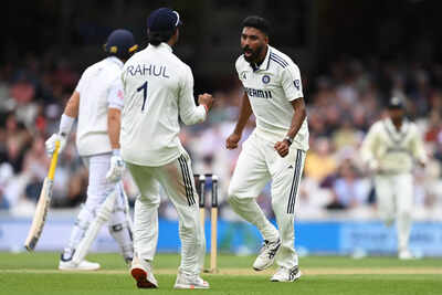 Not picked in Asia Cup squad, KL Rahul, Mohammed Siraj to return for India duty in Lucknow – full details | Cricket News