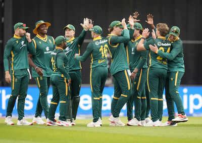 Massive prediction: ‘South Africa to win the 2027 ODI World Cup’ | Cricket News