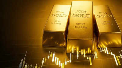 Gold rate today: Gold prices climb to lifetime high; cross Rs 1.10 lakh per 10 grams in MCX futures