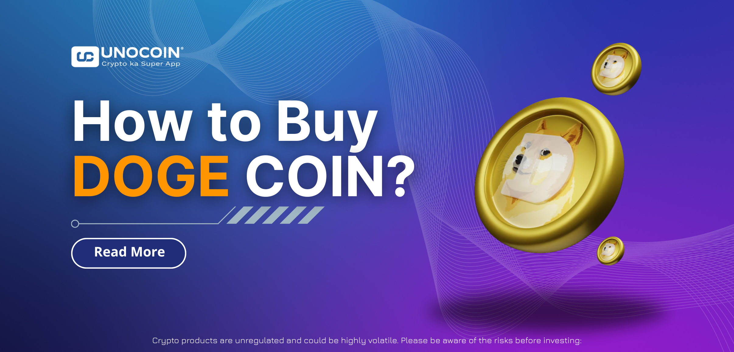 How to Invest in Dogecoin India: Step-by-Step Guide (2025)