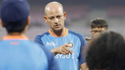 India A vs Australia A: Hrishikesh Kanitkar at helm as head coach, Sunil Joshi named bowling coach | Cricket News