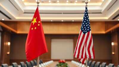 ‘Unreasonable suppression’: China protests US export blacklist expansion; demands ‘immediate correction’