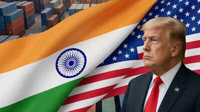 Trump tariffs on India’s software exports? Why IT sector is worried – double taxation, visa tightening may deal a blow