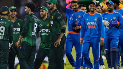 Shocking! India vs Pakistan Asia Cup tickets still not sold out; premium seats cost over Rs 2.5 lakh | Cricket News