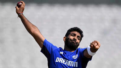 Exclusive | ‘Workload management only effective tool for Jasprit Bumrah’ – Dinshaw Pardiwala | Cricket News