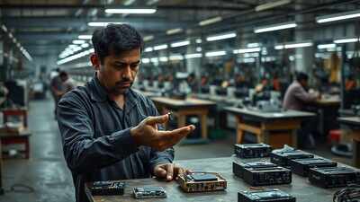 China rare earth curbs: Indian automakers strained as magnet exports yet to resume; festive season output fears grow