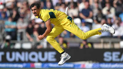 Mitchell Starc breaks silence on T20I retirement – ‘I want to milk my body…’ | Cricket News
