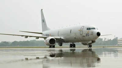 $4 billion P-8I naval aircraft defence deal: US team may come to India to negotiate sale; talks amid fresh trade deal push