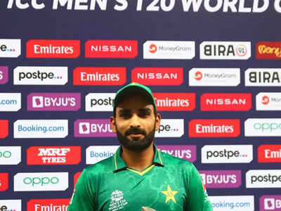 Pakistan’s Asif Ali retires from international cricket | Cricket News