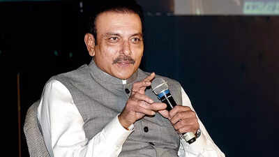 Asia Cup | Legends behind the mic! Sunil Gavaskar, Ravi Shastri, Virender Sehwag in commentary panel | Cricket News