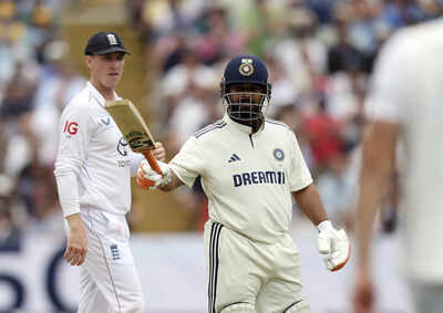 ‘Ashish Nehra told me he’s special’: Former India coach on rise of Rishabh Pant | Cricket News