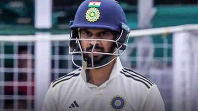 ‘Still long way to go’: Ruturaj Gaikwad reveals what he learnt from 5-month layoff | Cricket News