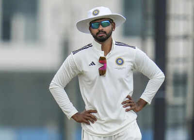 ‘It’s frustrating’: Shreyas Iyer breaks silence, reveals what players feel when left out of squad | Cricket News