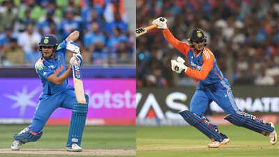 Asia Cup 2025: Yuvraj Singh’s advice to Shubman Gill, Abhishek Sharma: ‘Don’t repeat my mistake, play this sport too’ | Cricket News