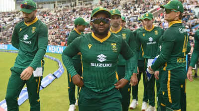 Heaviest ODI defeat and ICC fine: South Africa’s misery continues in England | Cricket News