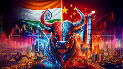 Indian stock markets may finally narrow gap with EMs! Modi-Xi meet, GST rate cuts boost sentiment; what’s the outlook?